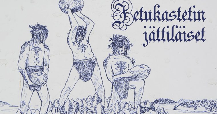 Talvitelakalle yhden pysähdyksen taktiikalla